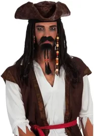 zestaw-sztuczne-wasy-i-broda-pirata-czarne