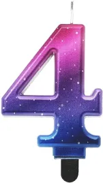 swieczka-cyfra-4-metaliczna-na-tort-nocne-niebo-kosmos-8-cm