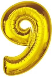 balon-foliowy-cyfra-9-zlota-zloty-urodziny-urodzinowy-92-cm