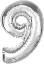 balon-foliowy-cyfra-9-srebrna-urodziny-dekoracja-urodzinowa-92-cm