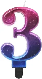 swieczka-cyfra-3-na-tort-metaliczna-nocne-niebo-kosmos-8-cm