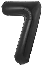 balon-foliowy-cyfra-7-matowa-czarna-85-cm