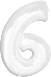balon-foliowy-cyfra-6-biala-urodziny-duza-dekoracja-urodzinowa-92-cm