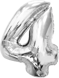 balon-foliowy-cyfra-4-srebrna-urodziny-dekoracja-urodzinowa-92-cm