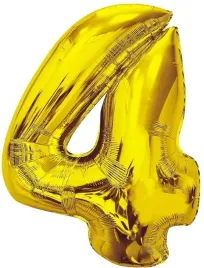 balon-foliowy-cyfra-4-zlota-zloty-urodziny-urodzinowy-92-cm