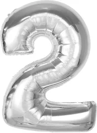 balon-foliowy-cyfra-2-srebrna-urodziny-dekoracja-urodzinowa-92-cm