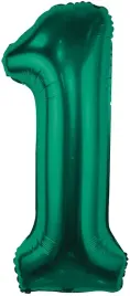 balon-cyfra-cyferka-1-butelkowa-zielen-urodziny-dekoracja-foliowy-85-cm