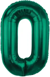 balon-cyfra-cyferka-0-butelkowa-zielen-urodziny-dekoracja-foliowy-85-cm