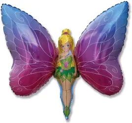 balon-foliowy-wrozka-ze-skrzydelkami-tinkerbell-68-x-100-cm