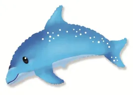 balon-foliowy-slodki-delfin-niebieski-70-x-96-cm