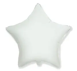 balon-foliowy-biala-gwiazda-47-x-50-cm