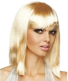 peruka-bob-blond-sztuczne-wlosy-do-ramion