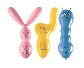 balony-figury-dzieciece-urodzinowe-3-szt