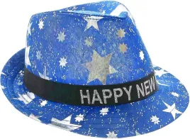 kapelusz-na-sylwestra-happy-new-year-nowy-rok-niebieski-w-gwiazdki