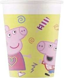 kubeczki-papierowe-swinka-peppa-pig-200ml-8-szt