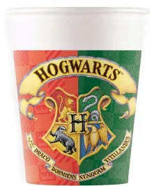 kubeczki-papierowe-harry-potter-magia-8-szt