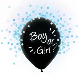 balony-boy-or-girl-niebieskie-konfetti-30-cm-4-szt