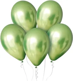 balony-platynowe-oliwkowe-bandc-30-cm-7-szt