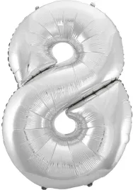 balon-foliowy-cyfra-8-srebrna-urodzinowa-impreza