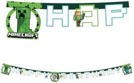banner-urodzinowy-minecraft-happy-birthday-200-cm