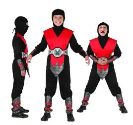 stroj-ninja-wojownika-halloween-karnawal-przebranie-karnawalowe-110-120