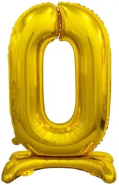 balon-foliowy-cyfra-0-stojacy-zloty-74-cm