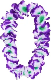 naszyjnik-hawajski-fioletowo-bialy-hawaje-aloha-stroj-karnawalowy-rio