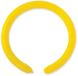balony-pastelowe-zolte-do-modelowania-100-szt