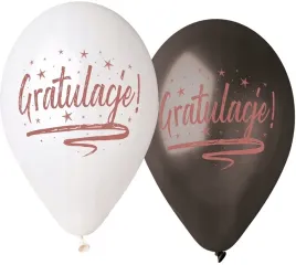 balony-gratulacje-zakonczenie-szkoly-5-szt