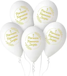 balony-premium-pierwsza-komunia-swieta-12-szt