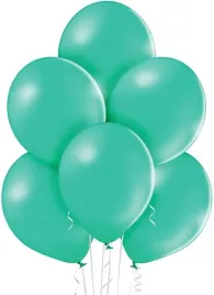 balony-pastelowe-zielone-30-cm-100-szt