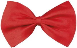 mucha-klasyczna-czerwona-na-gumce-1-szt