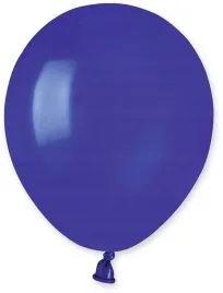 balony-pastelowe-granatowe-party-male-mini-baloniki-13-cm-100-szt