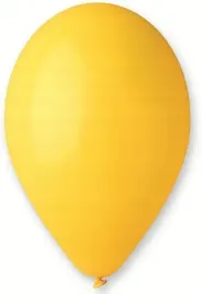 balony-pastelowe-ciemnozolte-30-cm-100-szt