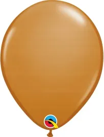 balony-pastelowe-jasnobrazowe-urodziny-100-szt