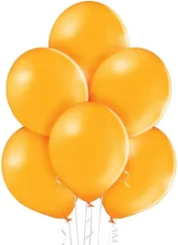 balony-pastelowe-pomaranczowe-30-cm-50-szt
