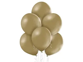 balony-pastelowe-migdalowe-kawowe-belbal-25-cm-50-szt