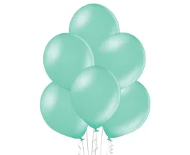 balony-metaliczne-jasnozielone-30-cm-100-szt