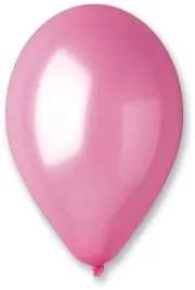 balony-metaliczne-rozowe-dziewczece-33-cm-50-szt