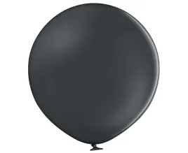 balony-pastelowe-czarne-wild-pigeon-100-szt