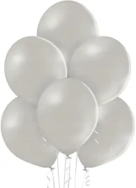 balony-pastelowe-szare-belbal-warm-grey-50-szt