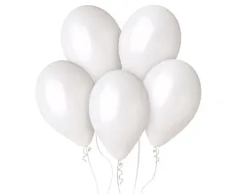 balony-metaliczne-perlowo-biale-33-cm-50-szt