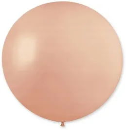 balon-g30-kula-pastelowa-rozowa-mglista-80cm