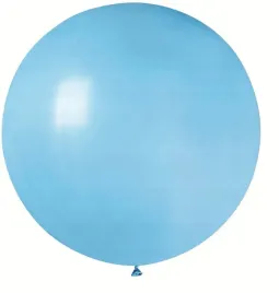 balon-g220-gigant-kula-pastelowa-blekitna-75cm