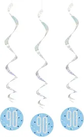 dekoracja-wiszaca-glitz-90-urodziny-groszki-81-cm