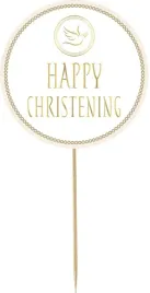 topper-na-chrzest-tort-happy-christening-papierowy