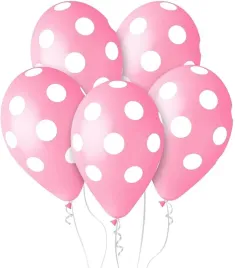 balony-rozowe-pastelowe-w-grochy-30-cm-50-szt