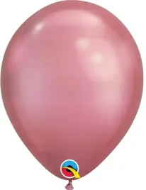 balony-chrom-rozowo-fioletowe-imprezowe-100-szt