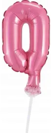 topper-cyfra-0-balon-na-patyczku-tort-rozowy-13-cm