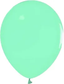 balony-pastelowe-mietowe-zielone-30-cm-50-szt